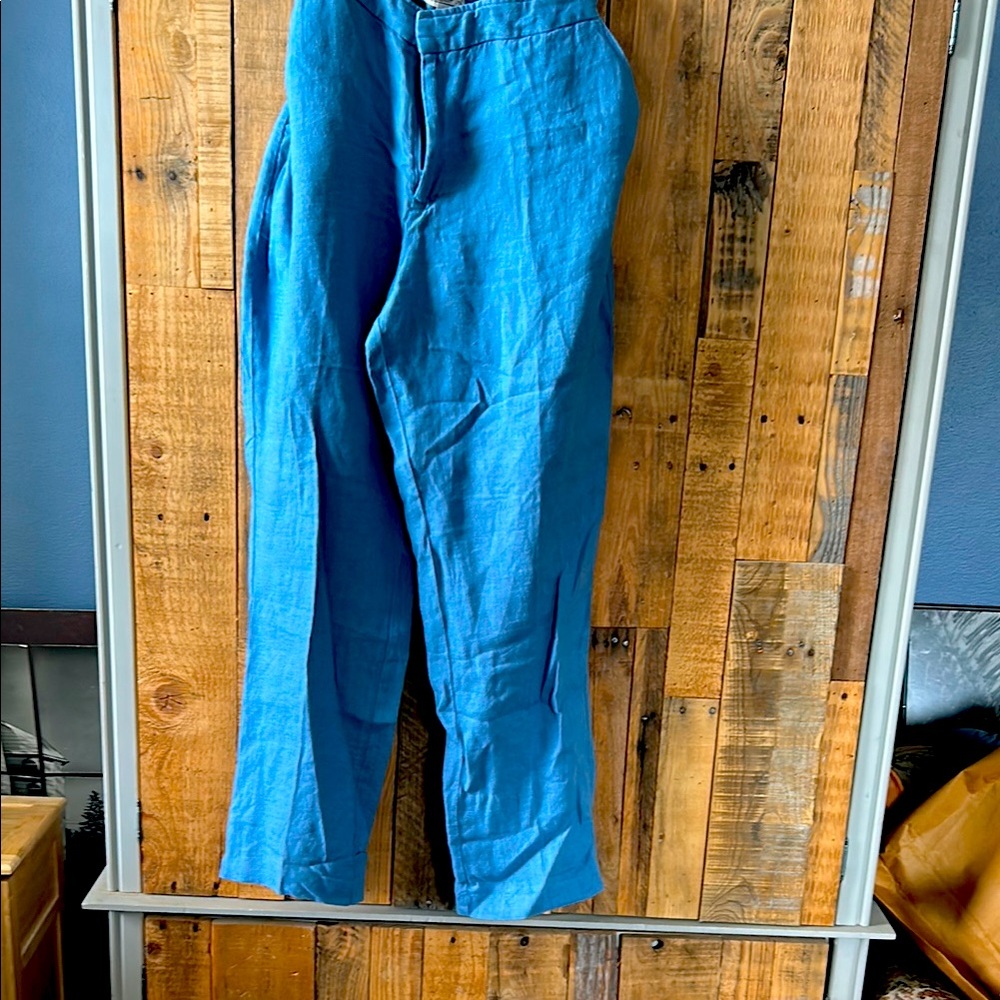 Coldwater Creek Denim Blue Apparel